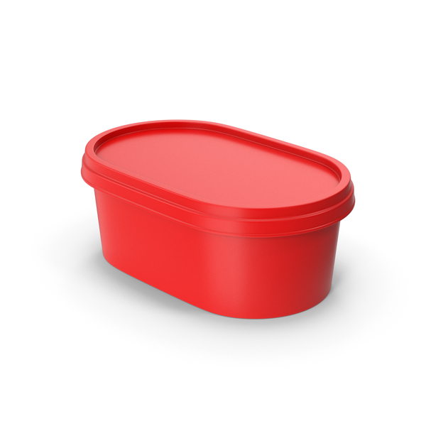 Red Food Container PNG & PSD Images Red Food Container PNG & PSD Images