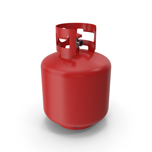 Cylinder: Red Gas Tank PNG & PSD Images Cylinder: Red Gas Tank PNG & PSD Images