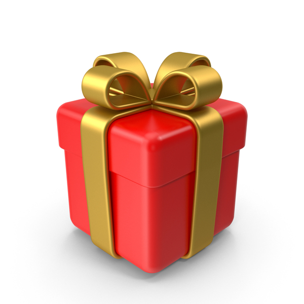 Red Gift Box PNG Images & PSDs for Download | PixelSquid - S12164926C