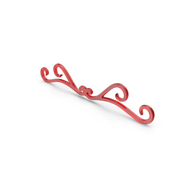 General Decor: Red Glass Decorative Floral Design Border PNG & PSD Images General Decor: Red Glass Decorative Floral Design Border PNG & PSD Images