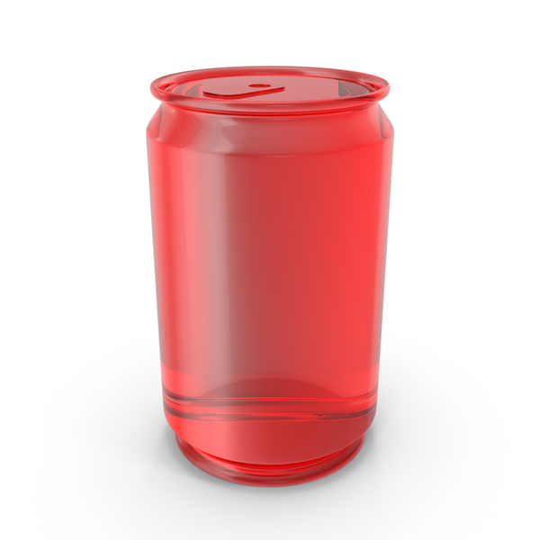Logo: Red Glass Drink Can Icon PNG & PSD Images