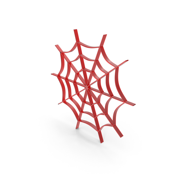 Symbols: Red Glass Halloween Spider Web Symbol PNG & PSD Images Symbols: Red Glass Halloween Spider Web Symbol PNG & PSD Images