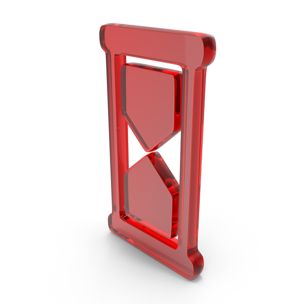 Symbols: Red Glass Hour Glass Logo PNG & PSD Images Symbols: Red Glass Hour Glass Logo PNG & PSD Images