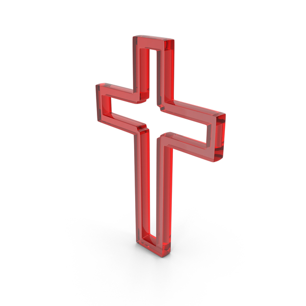 Symbols: Red Glass Outline Cross Symbol PNG & PSD Images Symbols: Red Glass Outline Cross Symbol PNG & PSD Images