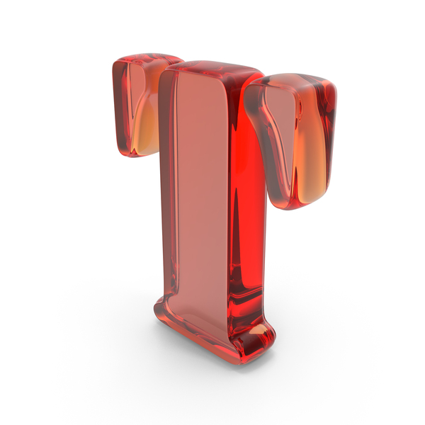 Language: Red Glass Stencil Font Letter T PNG & PSD Images Language: Red Glass Stencil Font Letter T PNG & PSD Images