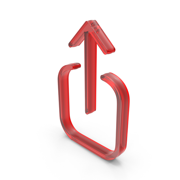 Symbols: Red Glass Upload Symbol PNG & PSD Images Symbols: Red Glass Upload Symbol PNG & PSD Images