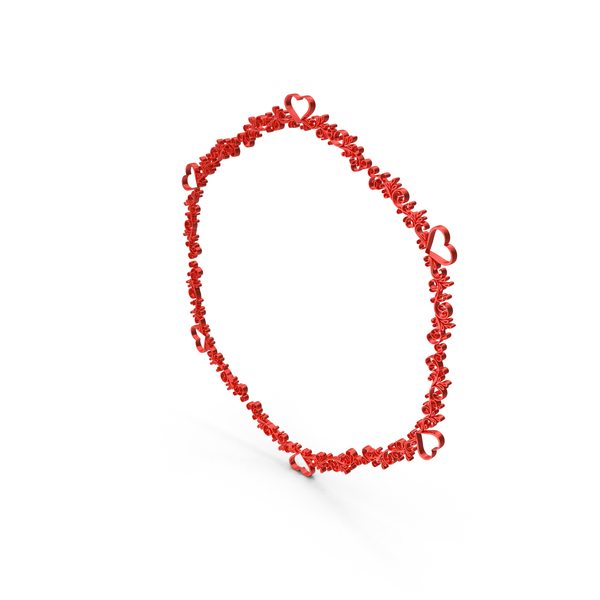 Home Decor: Red Hexagonal Heart Frame PNG & PSD Images Home Decor: Red Hexagonal Heart Frame PNG & PSD Images