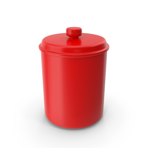 Red Jar PNG & PSD Images Red Jar PNG & PSD Images