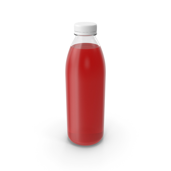 Red Juice Bottle PNG & PSD Images Red Juice Bottle PNG & PSD Images