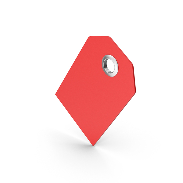 Price Tag: Red Label PNG & PSD Images Price Tag: Red Label PNG & PSD Images
