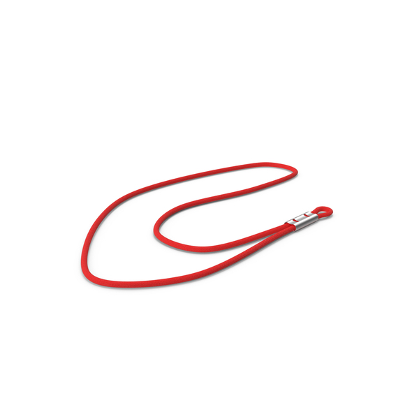 Rope: Red Lace PNG & PSD Images Rope: Red Lace PNG & PSD Images
