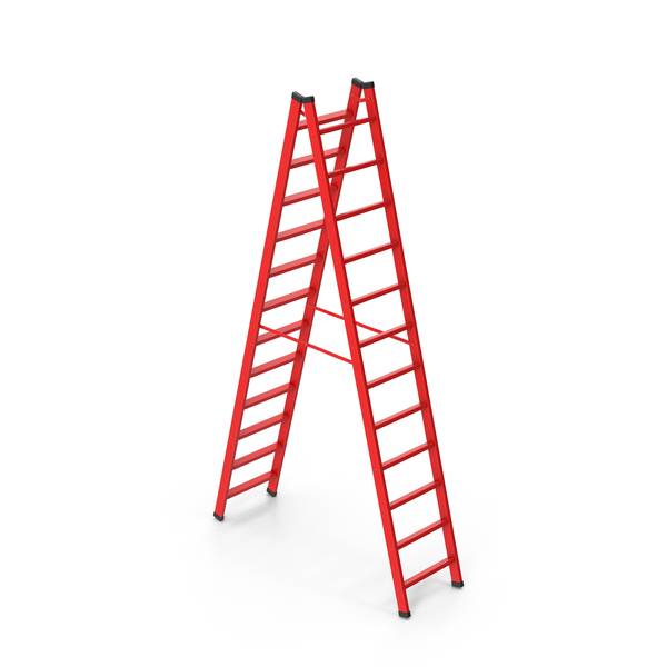 Red Ladder PNG & PSD Images Red Ladder PNG & PSD Images