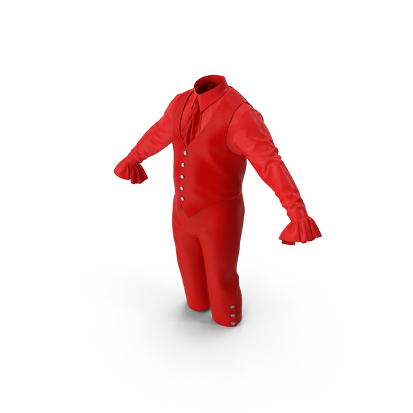 Clothing: Red Lantern Sleeves Shirt With Vest And Short Pants PNG & PSD Images Clothing: Red Lantern Sleeves Shirt With Vest And Short Pants PNG & PSD Images
