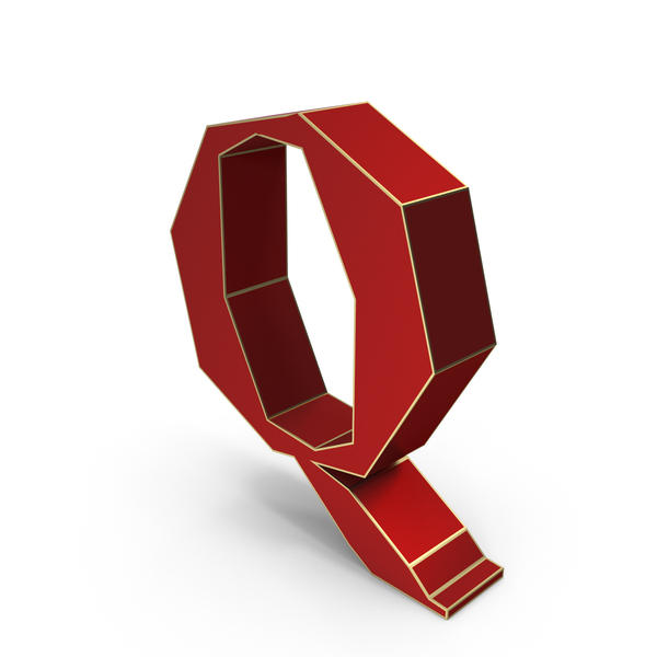 Language: Red Letter Q PNG & PSD Images Language: Red Letter Q PNG & PSD Images