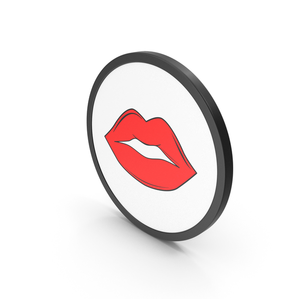 Red Lips PNG & PSD Images Red Lips PNG & PSD Images
