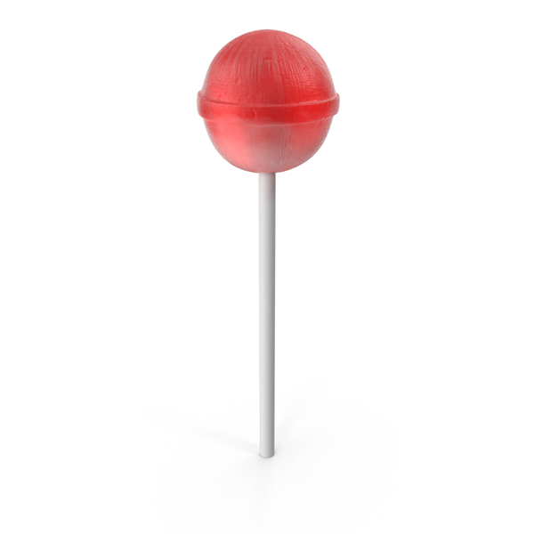 Red Lollipop PNG & PSD Images Red Lollipop PNG & PSD Images