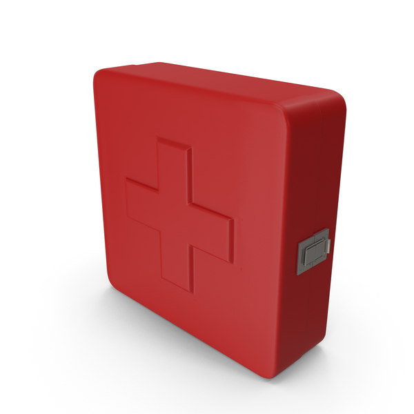 First Aid Kit: Red Medical Box PNG & PSD Images First Aid Kit: Red Medical Box PNG & PSD Images
