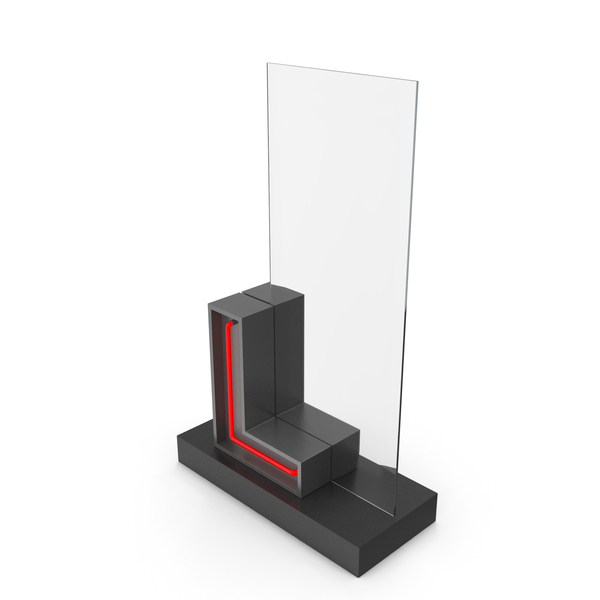 Light: Red Neon Letter Signage L PNG & PSD Images Light: Red Neon Letter Signage L PNG & PSD Images