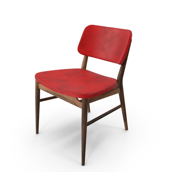 Red Nissa Chair PNG & PSD Images Red Nissa Chair PNG & PSD Images