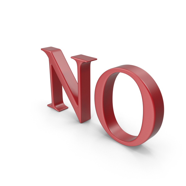 Language: Red No Sign PNG & PSD Images