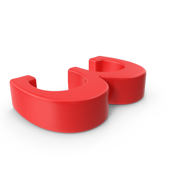 Red number 3 on ground PNG & PSD Images Red number 3 on ground PNG & PSD Images