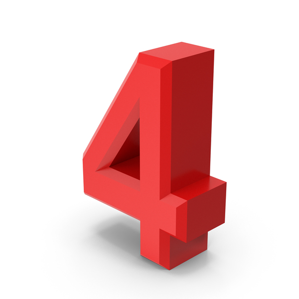 4 положительная редкая