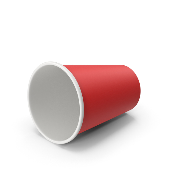 Soda: Red Paper Cup PNG & PSD Images Soda: Red Paper Cup PNG & PSD Images