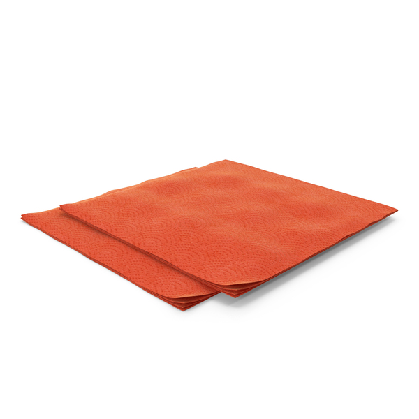 Napkin: Red Paper Napkins PNG & PSD Images Napkin: Red Paper Napkins PNG & PSD Images