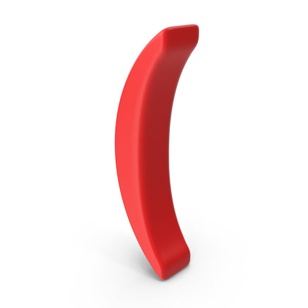 Language: Red parenthesis Symbol PNG & PSD Images Language: Red parenthesis Symbol PNG & PSD Images
