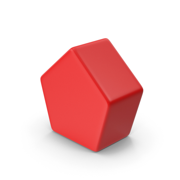 Symbols: Red Pentagon PNG & PSD Images Symbols: Red Pentagon PNG & PSD Images