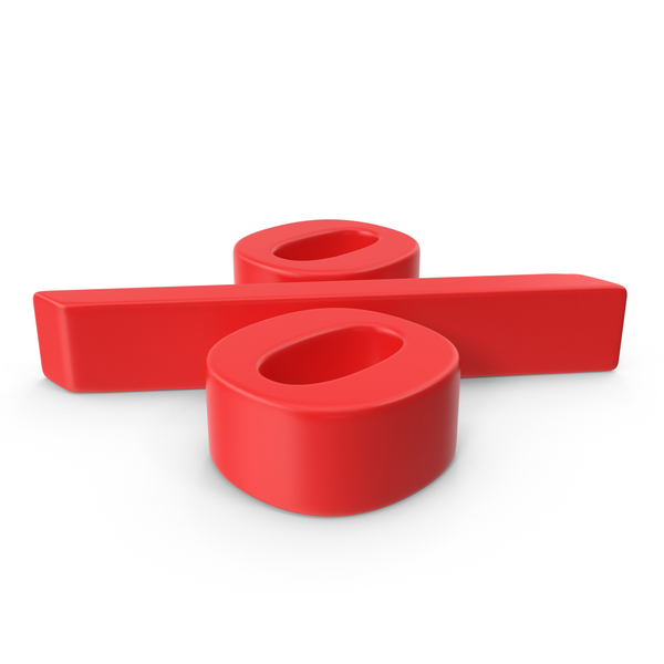 Mathematical Symbols: Red Percentage Sign PNG & PSD Images Mathematical Symbols: Red Percentage Sign PNG & PSD Images