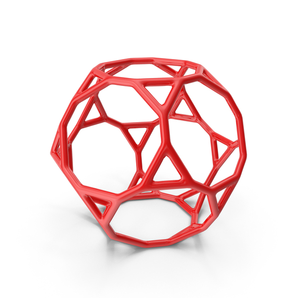 Home Decor: Red Plastic Geometric Shaped Ball PNG & PSD Images Home Decor: Red Plastic Geometric Shaped Ball PNG & PSD Images