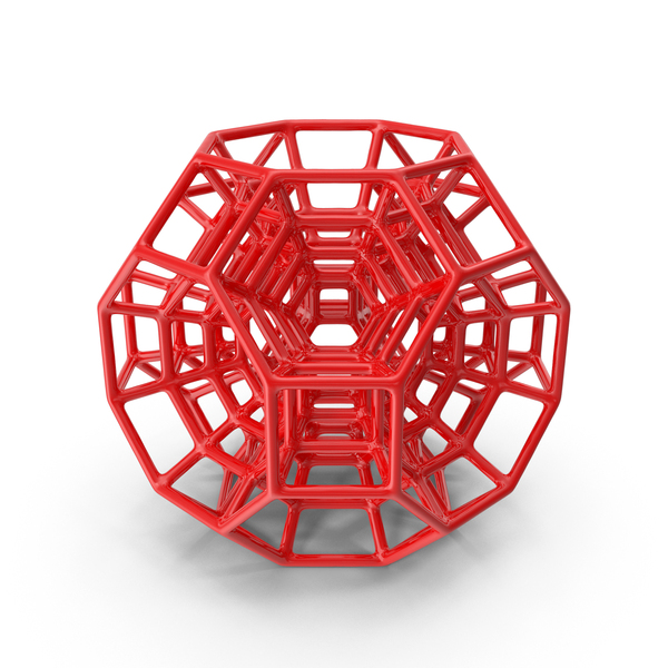 Home Decor: Red Plastic Geometric Shaped Showpiece PNG & PSD Images Home Decor: Red Plastic Geometric Shaped Showpiece PNG & PSD Images