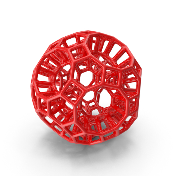 Home Decor: Red Plastic Geometric Shaped Showpiece PNG & PSD Images Home Decor: Red Plastic Geometric Shaped Showpiece PNG & PSD Images