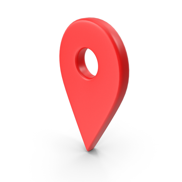 Logo: Red Pointer Location Icon PNG & PSD Images Logo: Red Pointer Location Icon PNG & PSD Images
