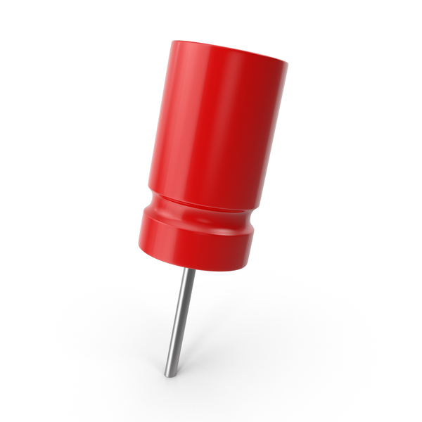 Thumbtack: Red Push Pin PNG & PSD Images Thumbtack: Red Push Pin PNG & PSD Images
