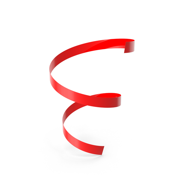 Red Ribbon PNG & PSD Images