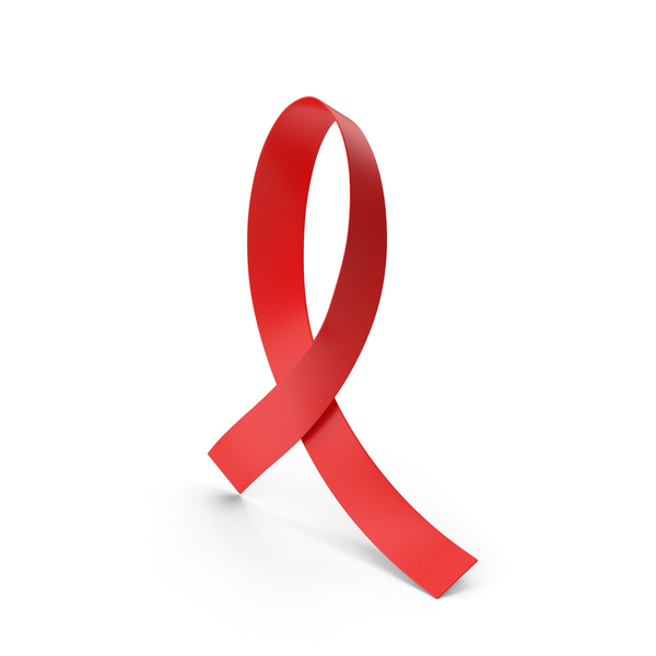 Red Ribbon PNG & PSD Images