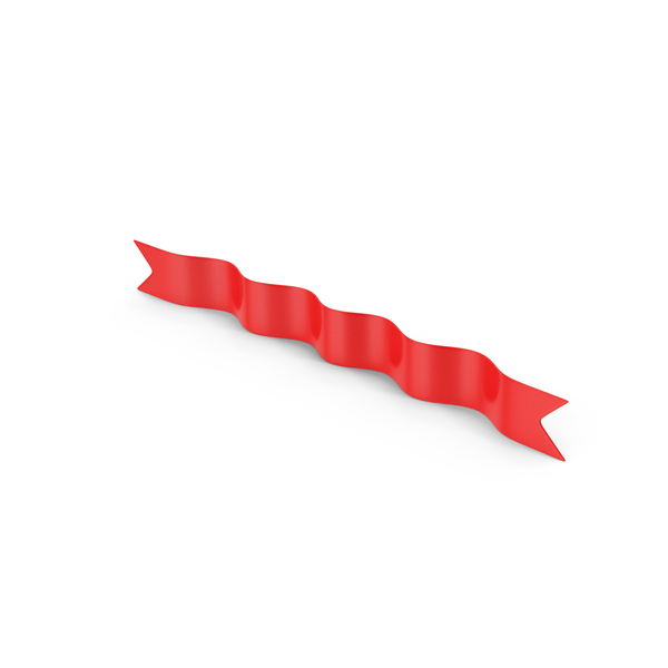 Red Ribbon PNG & PSD Images