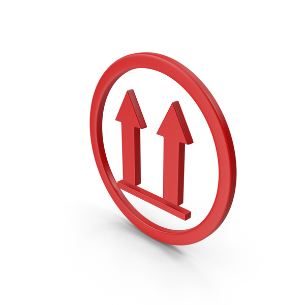 Symbols: Red Round Upward Icon PNG & PSD Images Symbols: Red Round Upward Icon PNG & PSD Images