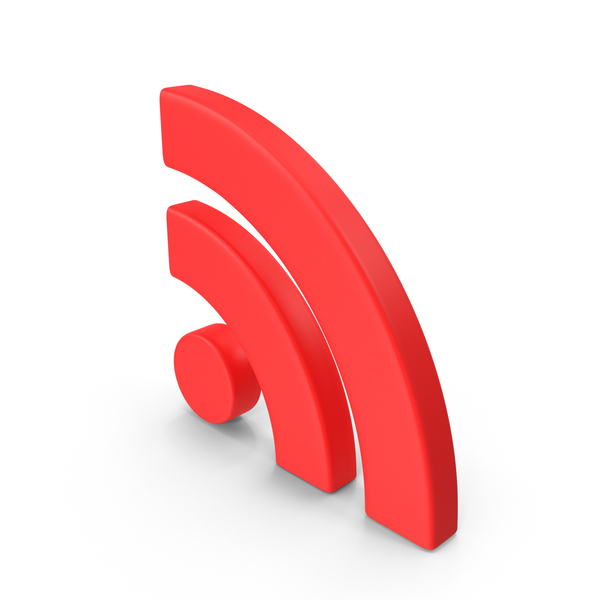 Symbols: Red RSS PNG & PSD Images Symbols: Red RSS PNG & PSD Images