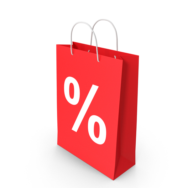 Tote: Red Sale Shopping Bag PNG & PSD Images Tote: Red Sale Shopping Bag PNG & PSD Images