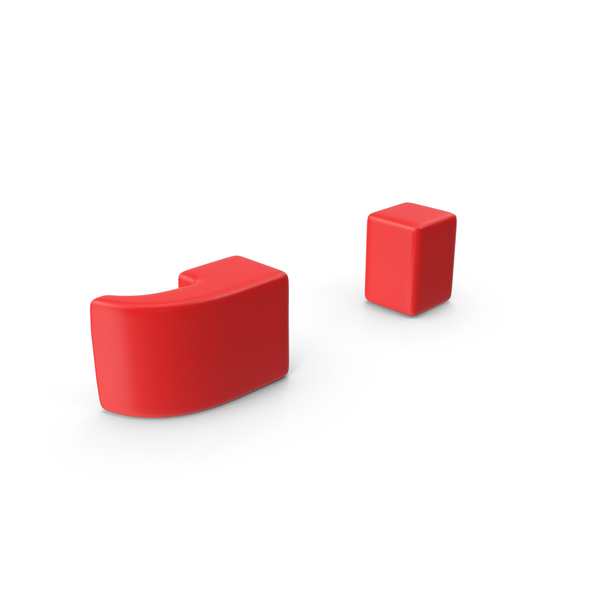 Red Semicolon Symbol PNG & PSD Images Red Semicolon Symbol PNG & PSD Images
