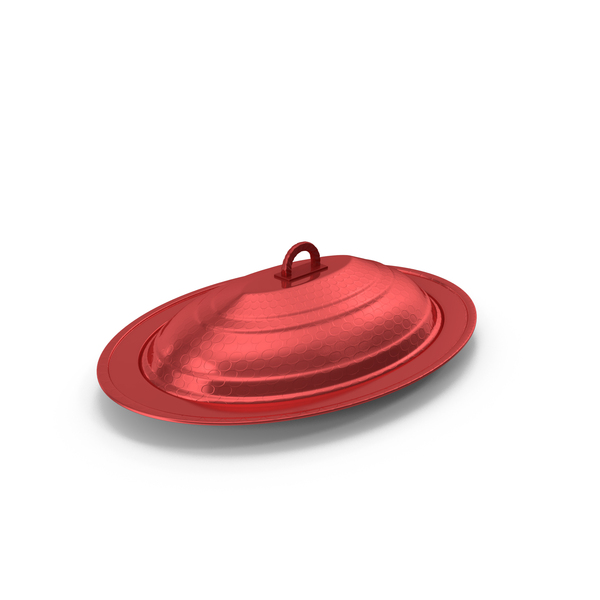 Tableware: Red Serving Platter PNG & PSD Images Tableware: Red Serving Platter PNG & PSD Images