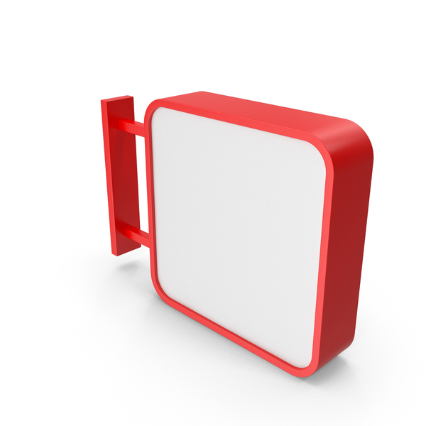 Shop Sign: Red Signboard PNG & PSD Images Shop Sign: Red Signboard PNG & PSD Images