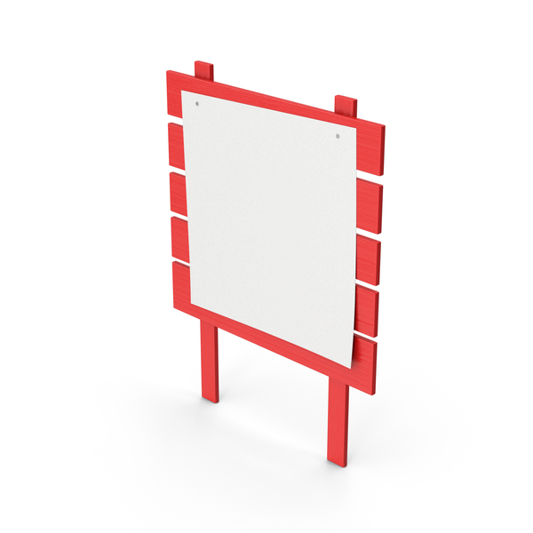 Sign: Red Signboard PNG & PSD Images Sign: Red Signboard PNG & PSD Images