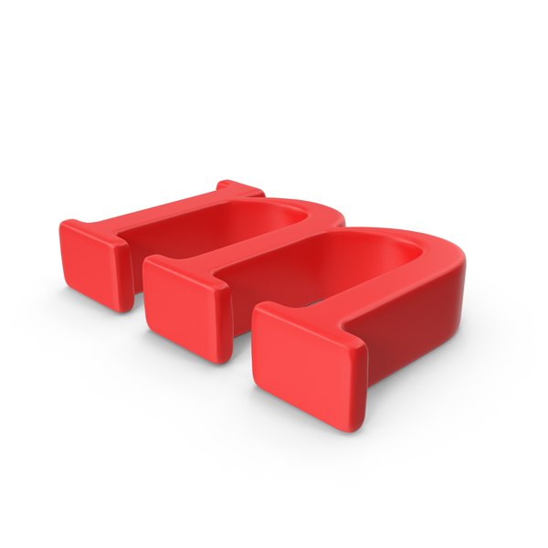 Red Small Letter M PNG & PSD Images Red Small Letter M PNG & PSD Images