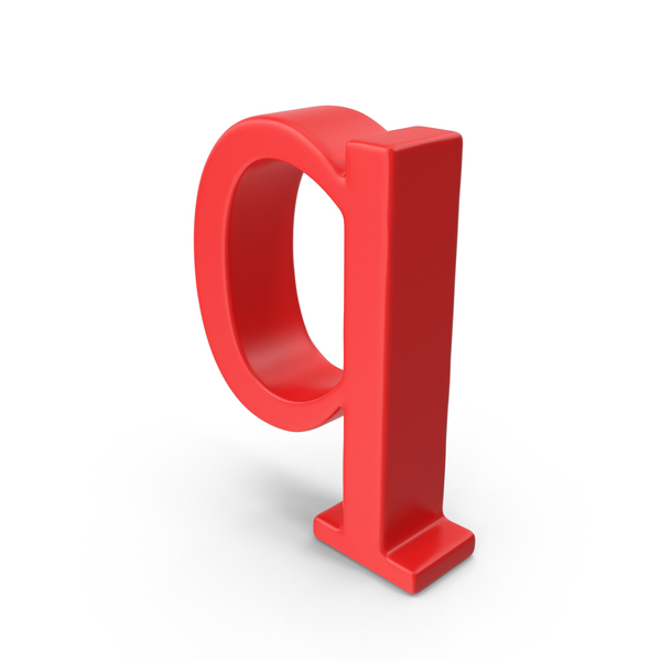Red Small Letter Q PNG & PSD Images Red Small Letter Q PNG & PSD Images