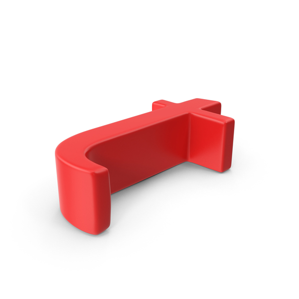 Red Small Letter T PNG & PSD Images Red Small Letter T PNG & PSD Images