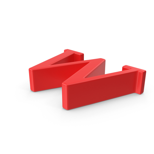 Red Small Letter W PNG & PSD Images Red Small Letter W PNG & PSD Images